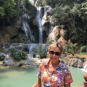 Meet your Posher, Carol